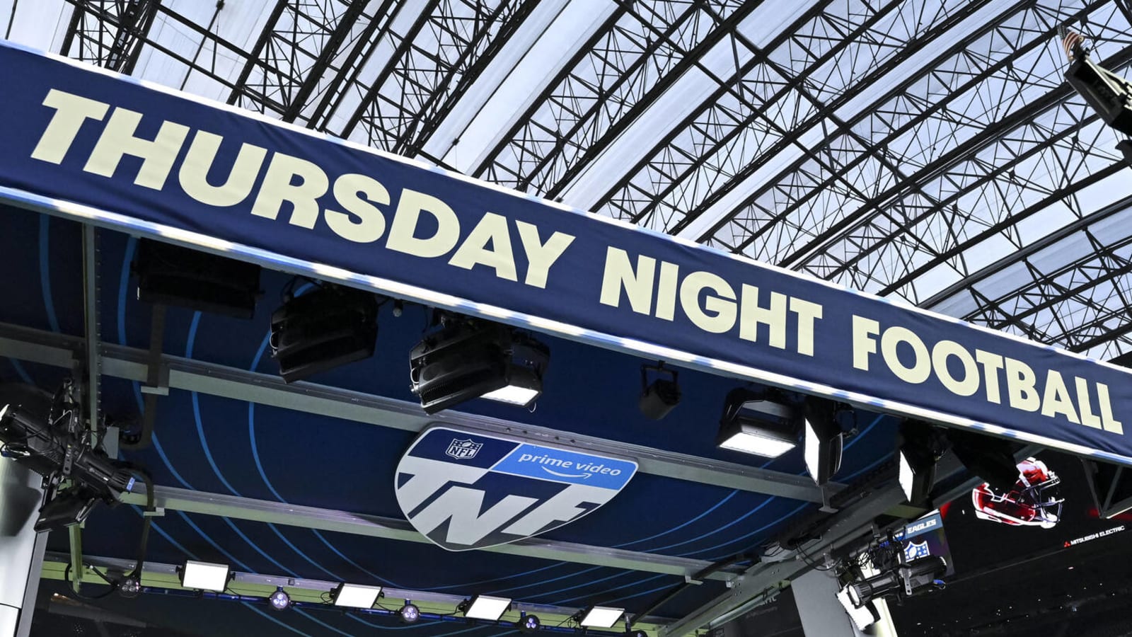 NFL teams could be subjected to two Thursday night games