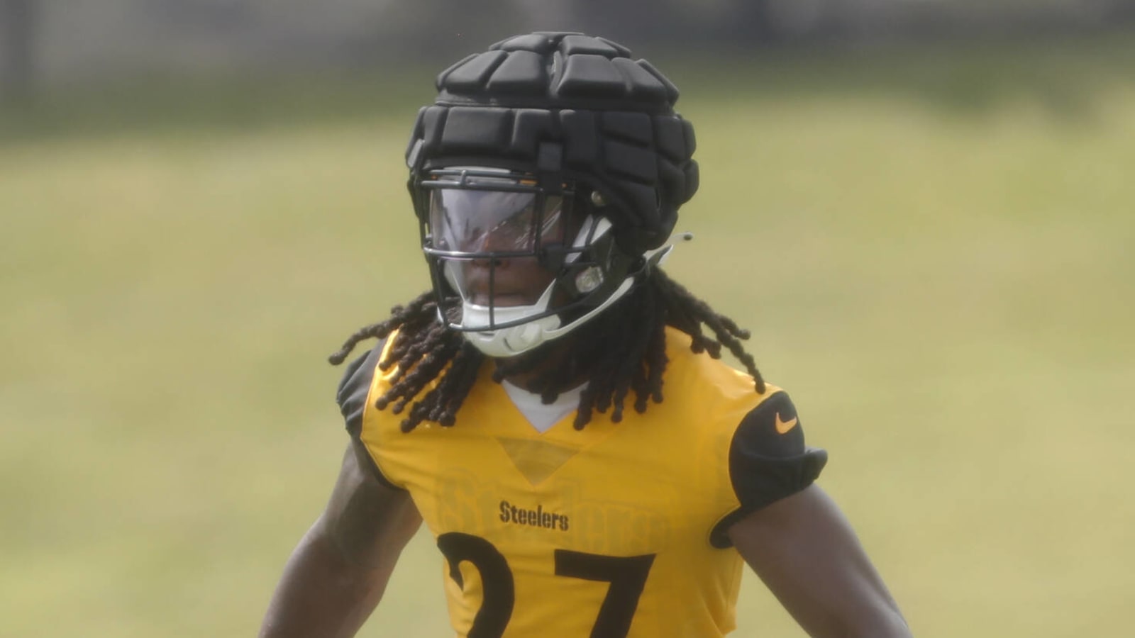 Steelers Sustain Two New Injuries at Training Camp