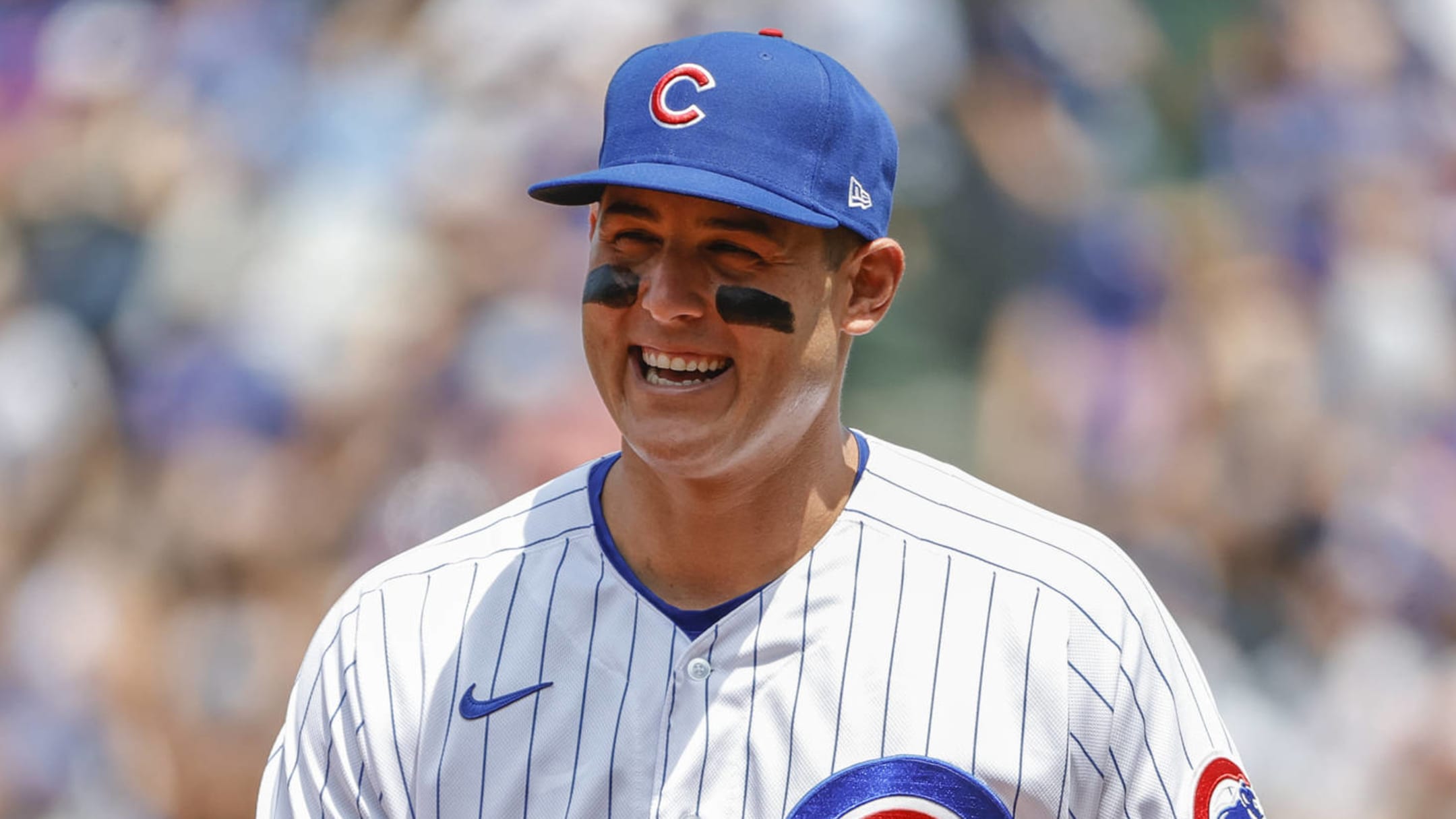 Cubs Trade Anthony Rizzo To Yankees - MLB Trade Rumors