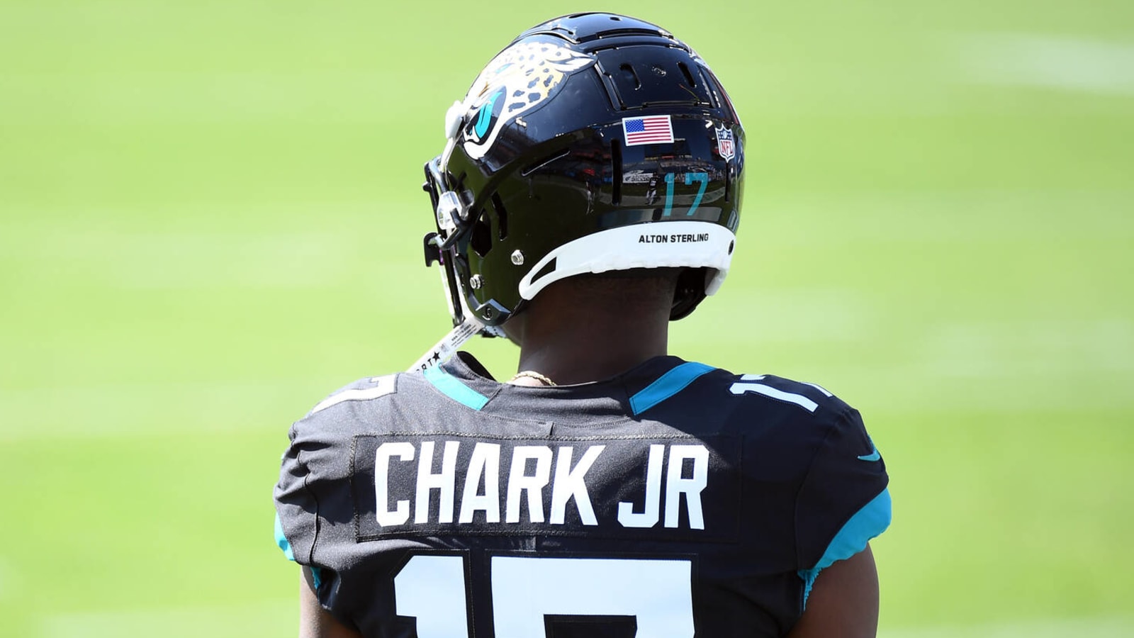 Chargers Are Best Fit For DJ Chark In NFL Free Agency