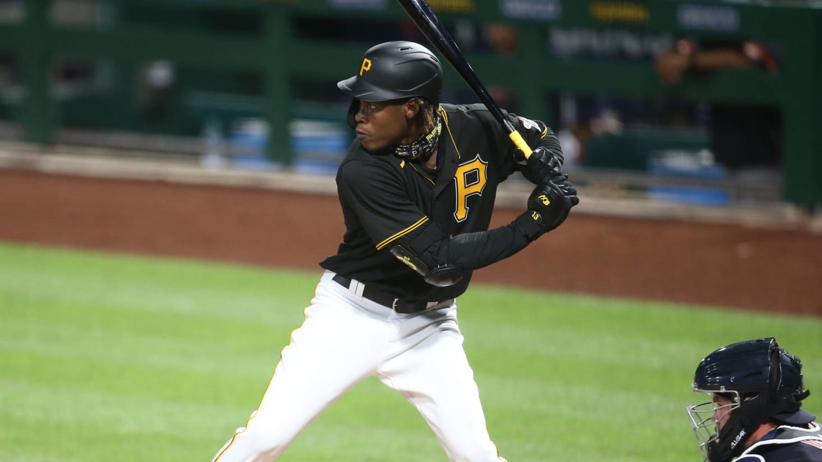 Pirates prospect Oneil Cruz arrested after fatal crash