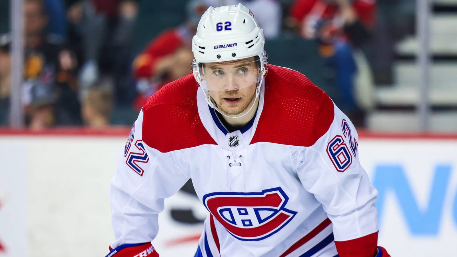 Canadiens trade Artturi Lehkonen to Avalanche