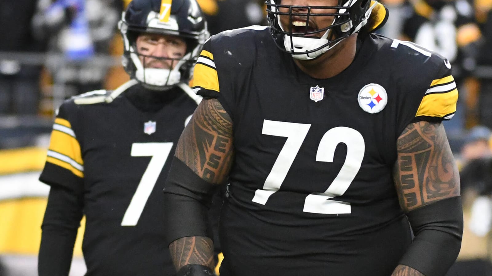 Former Steelers OT Zach Banner Still Trying to Come Back to NFL