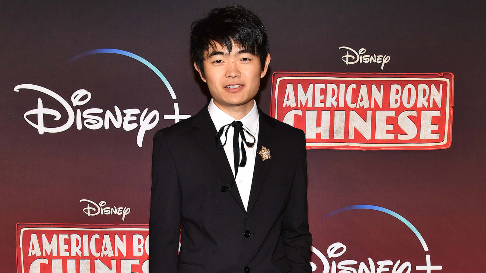 Sony Finds New ‘Karate Kid’ in Ben Wang