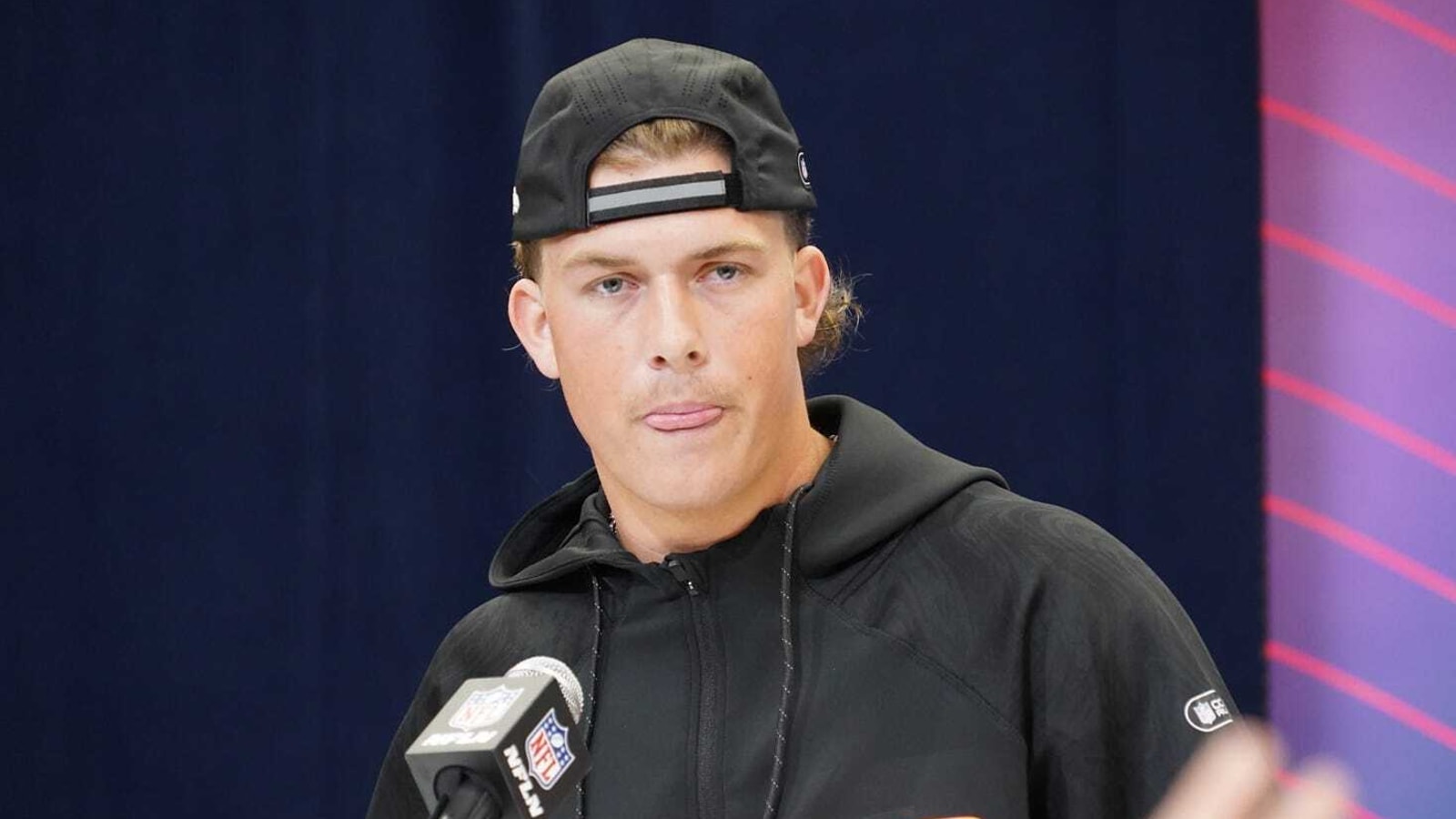 NFL insider compares Dart to MVP amid Sanders rumors
