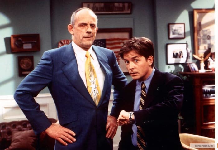 Michael J. Fox