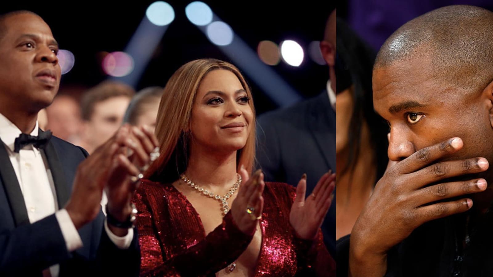 PR Experts Reveal How Beyoncé & Jay-Z Should Handle Kanye&#39;s Explosive Rants