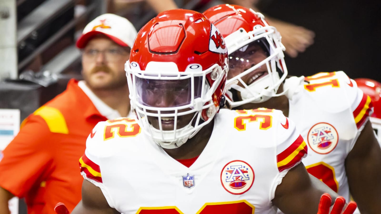 &lsquo;Unbelievable&rsquo; Chiefs LB Nick Bolton could be secret weapon vs. Bills
