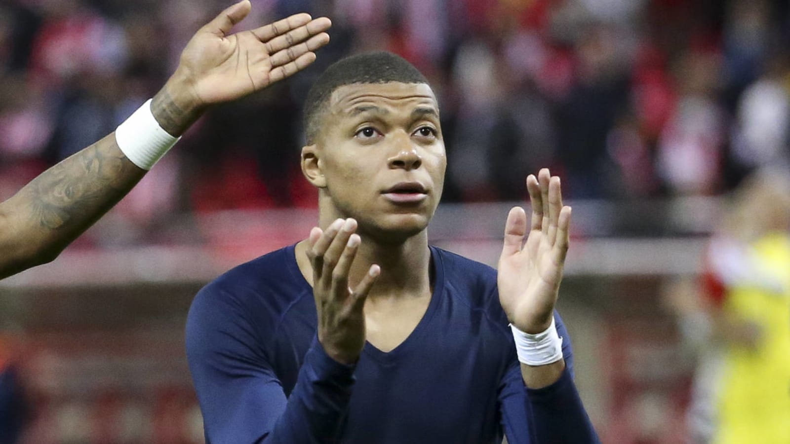PSG never responded to final Real Madrid bid for Kylian Mbappe?