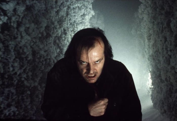 Jack Torrance
