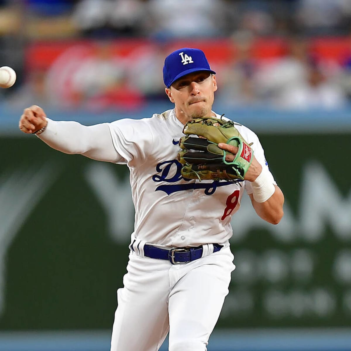Dodgers: Kiké Hernández shares emotional goodbye to Los Angeles