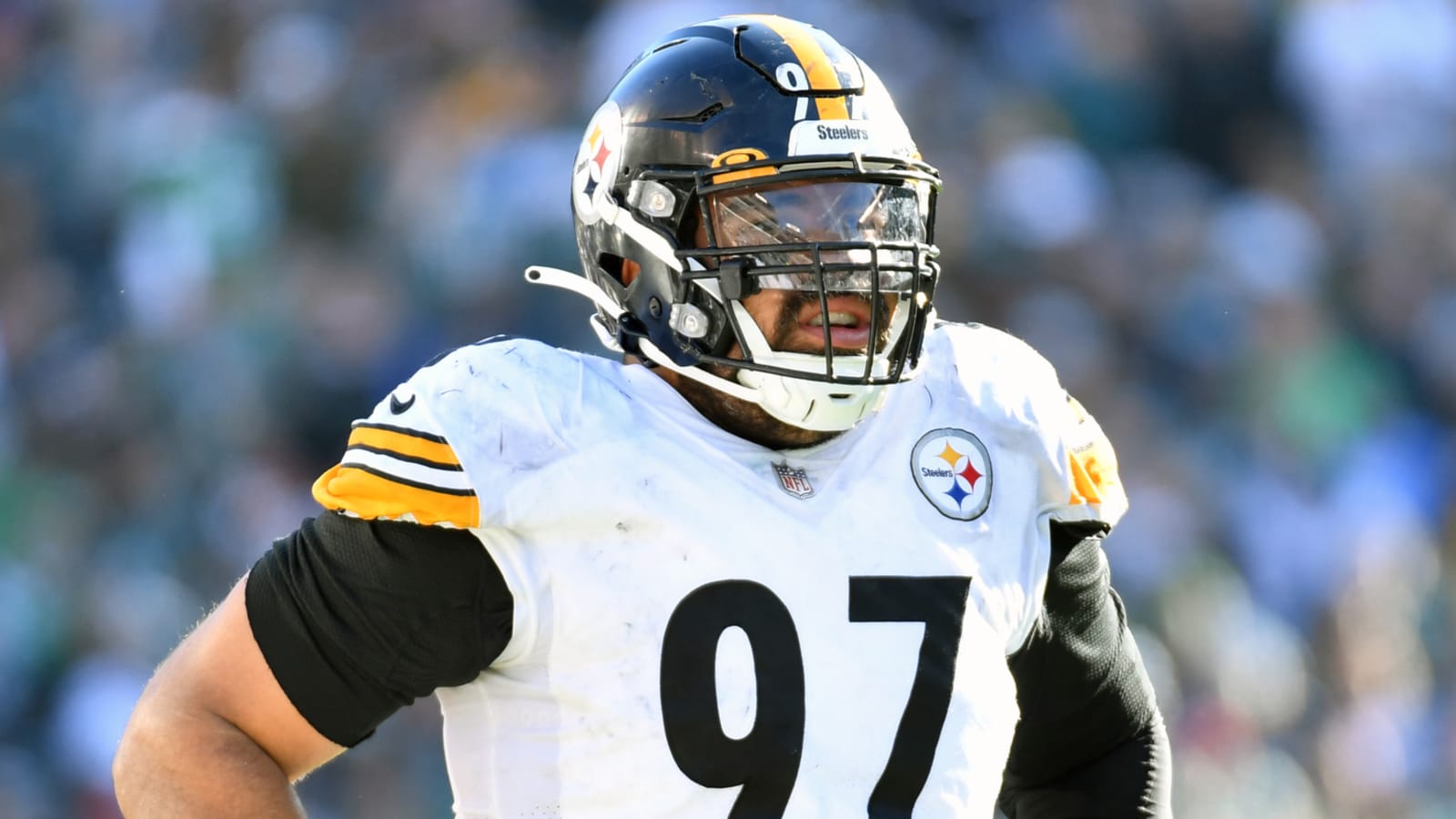 Three moves Steelers could make with remaining cap space