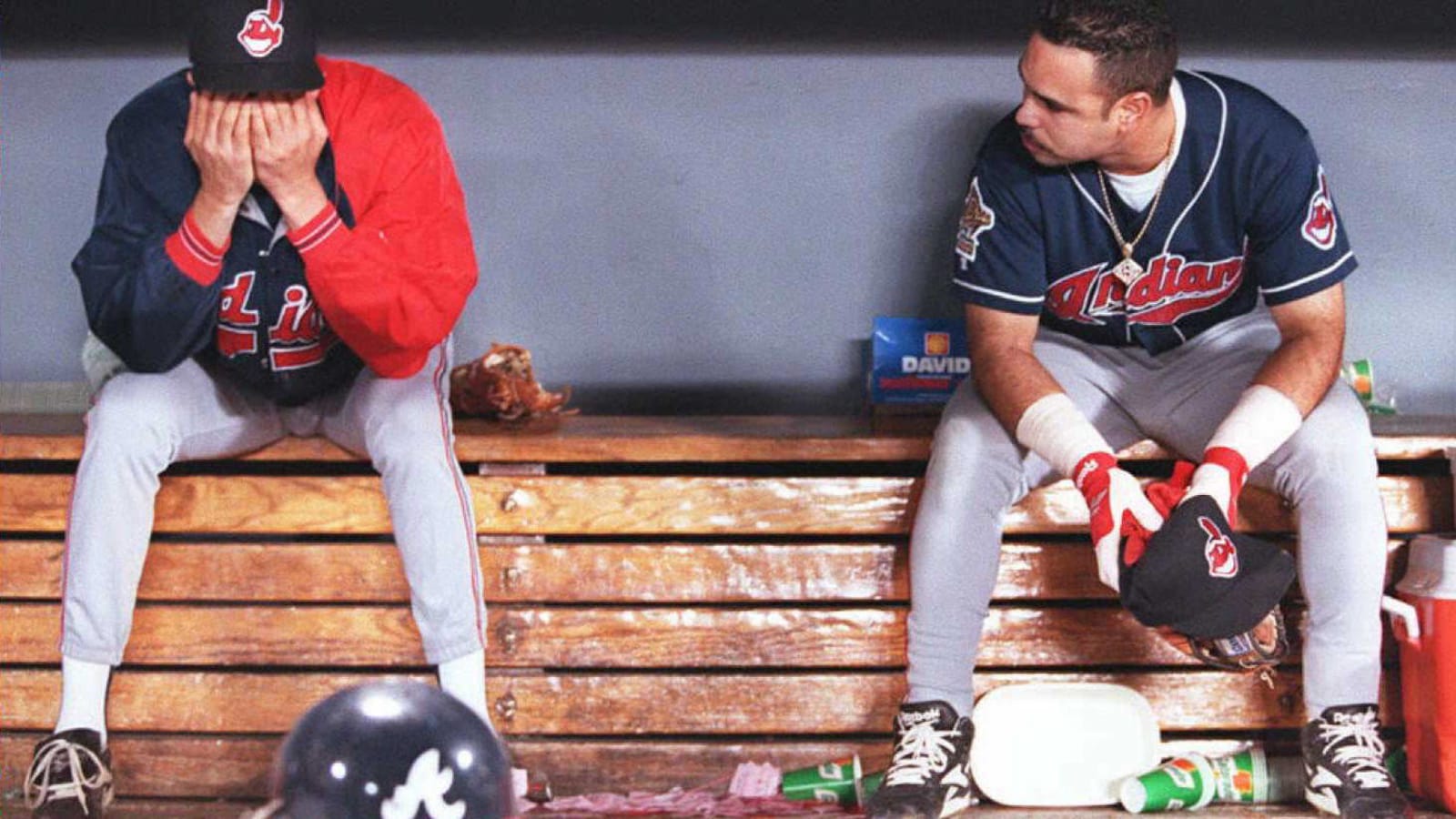 The best MLB teams that failed to win the World Series