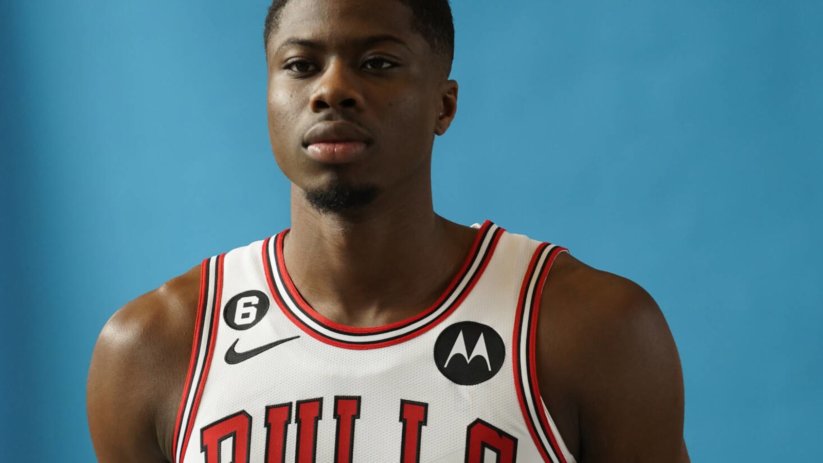 Did Kostas Antetokounmpo do enough to make the Chicago Bulls roster?