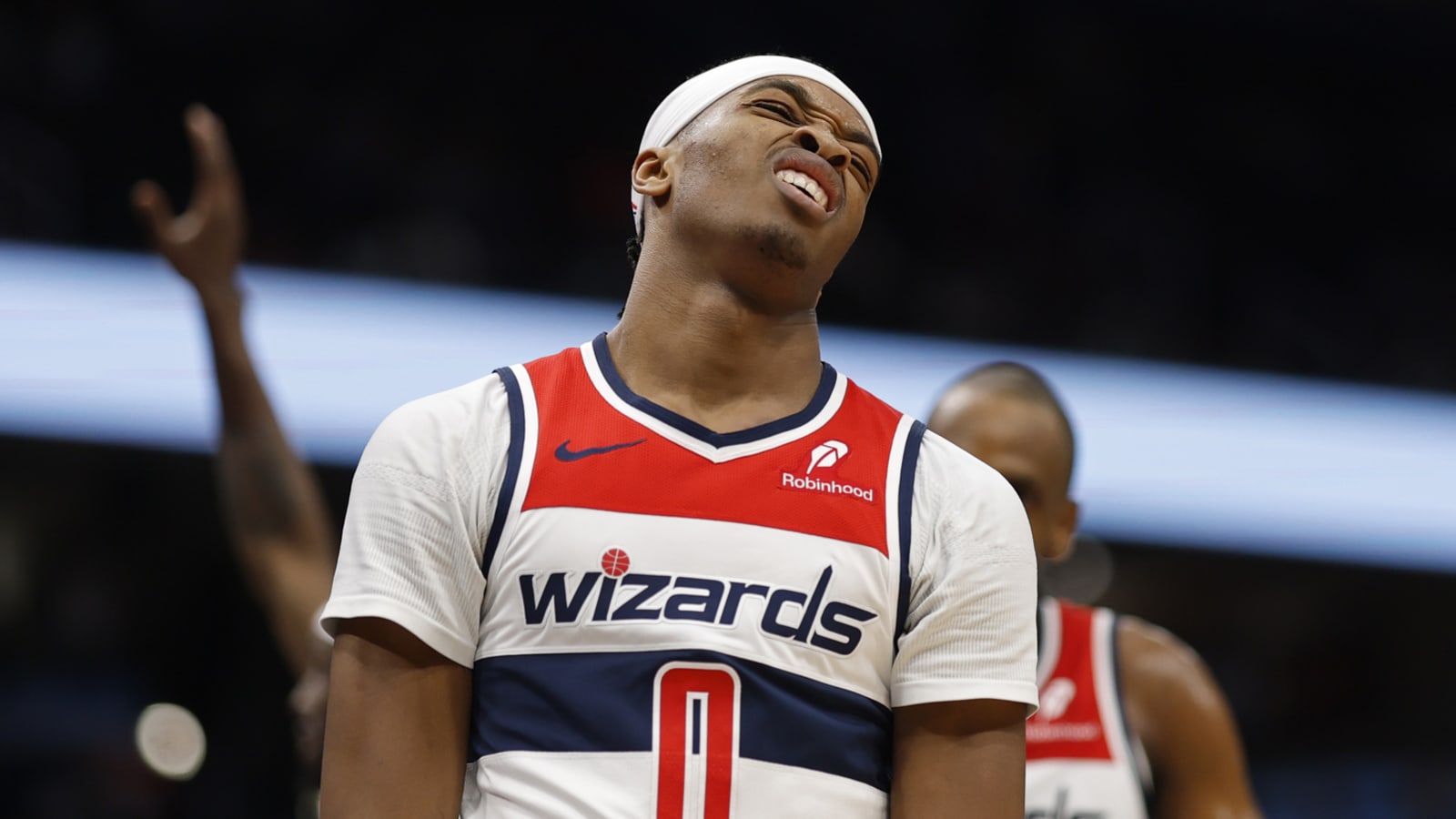 Washington Wizards’ Bilal Coulibaly Faces Massive New Injury Update