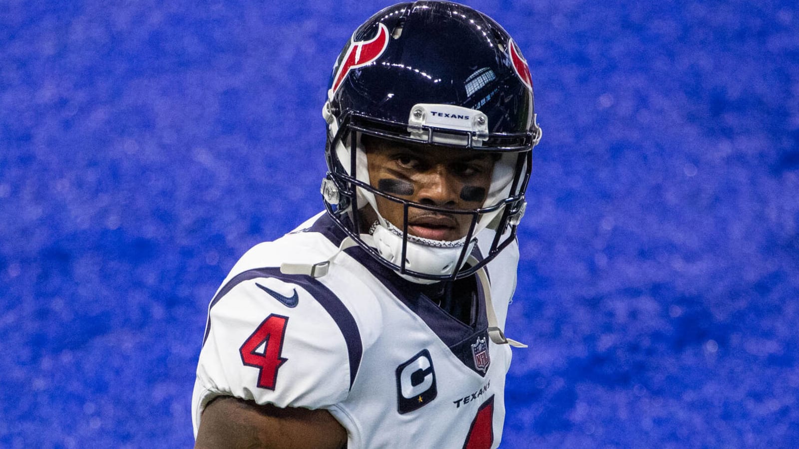 Deshaun Watson reportedly reaches out to Falcons, has 'interest'