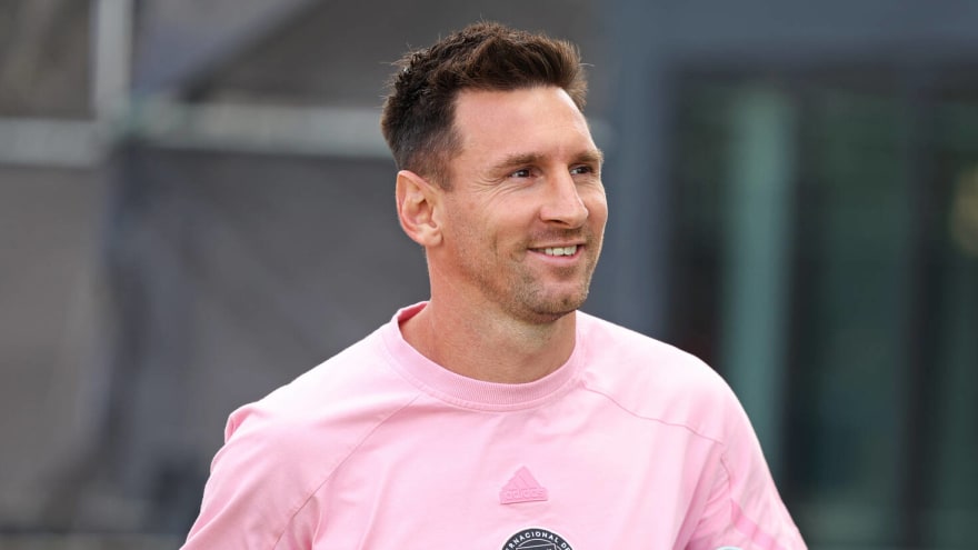 Lionel Messi addresses status for 2026 World Cup