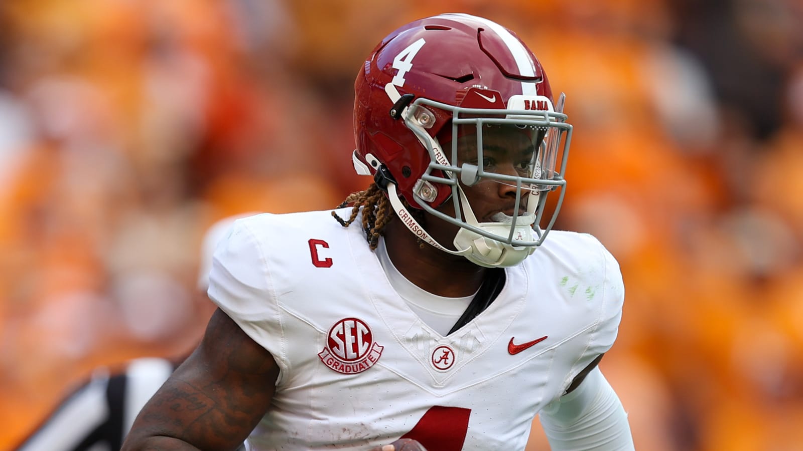 Alabama feels lost after crushing defeat against Tennessee