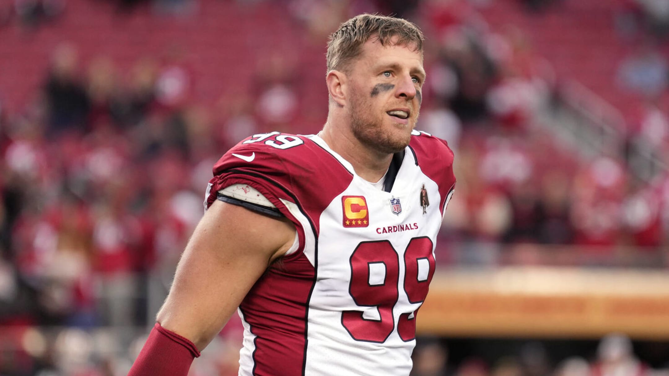 Texans not the only team that could draw J.J. Watt out of retirement Yardbarker
