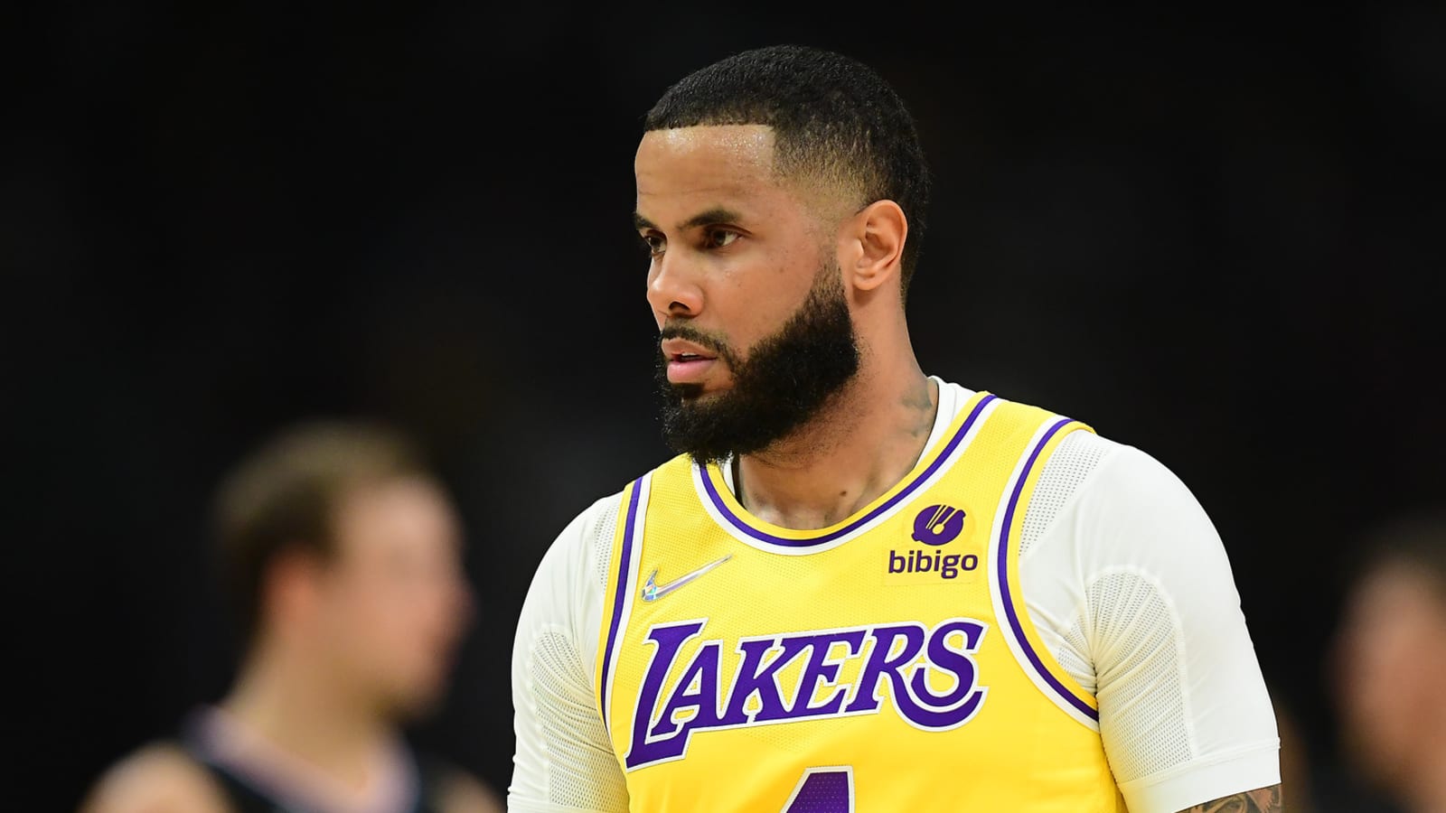 Veteran guard D.J. Augustin announces retirement from NBA
