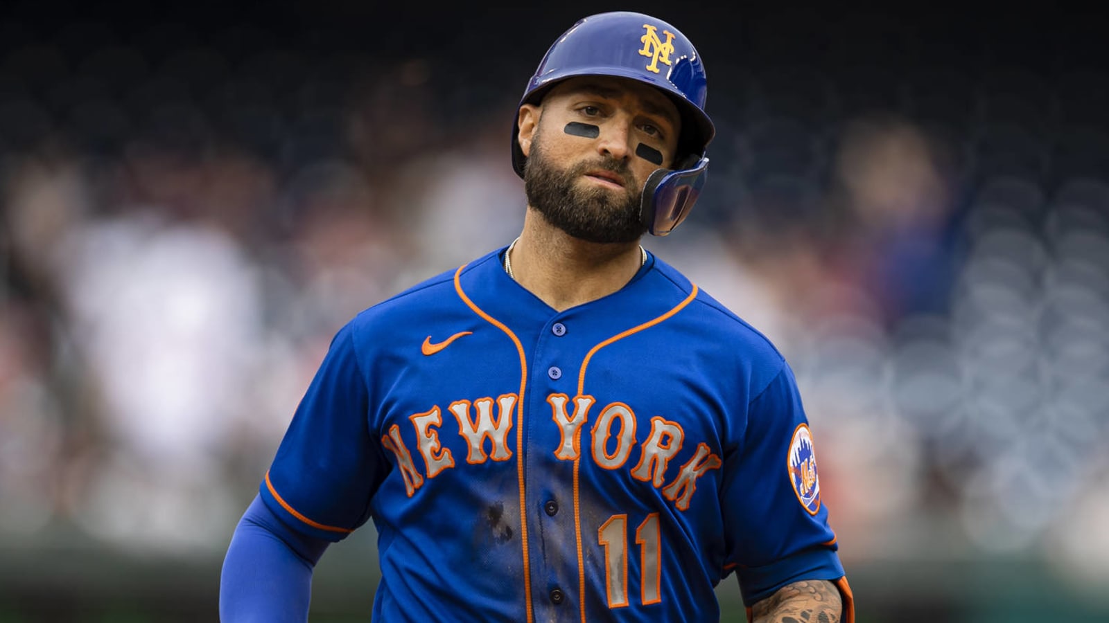 Kevin Pillar a free agent after mutual option declined