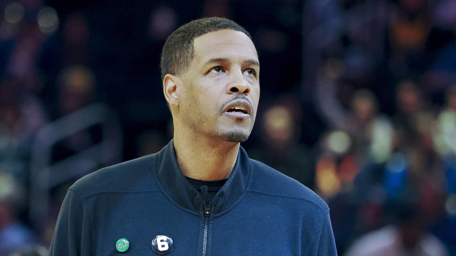 Stephen Silas agrees to join Pistons as assistant coach Yardbarker