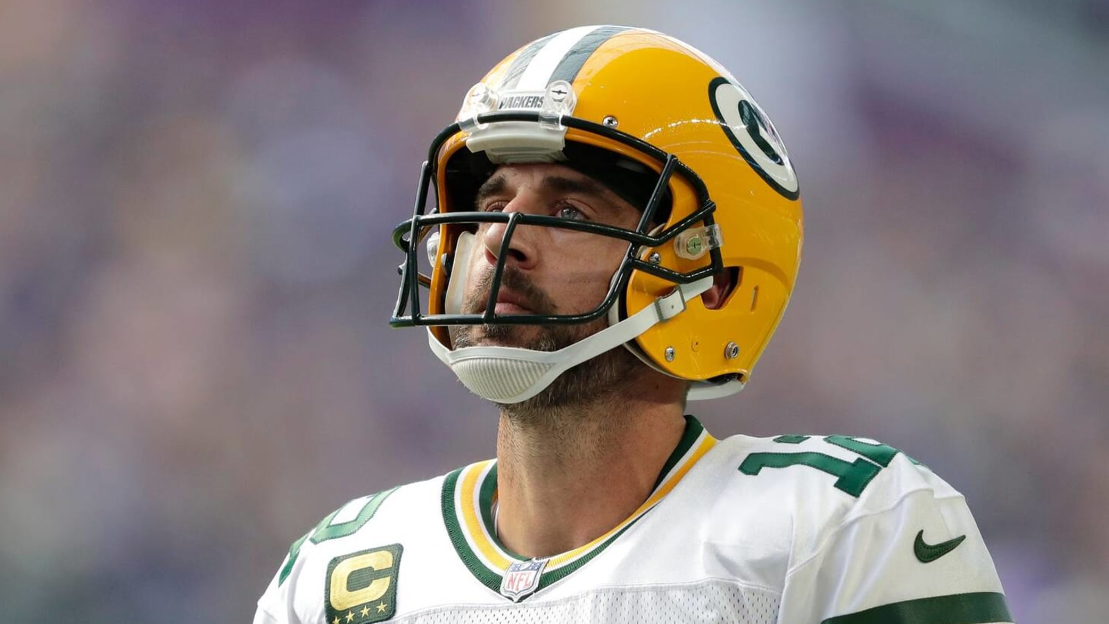 Insider updates what Packers want from Jets for Rodgers