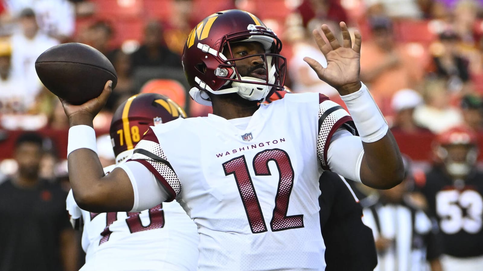 Patriots signing veteran QB after trading Mac Jones