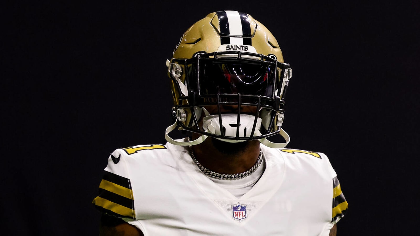 Saints WR Deonte Harty seeks new deal, expected to attend minicamp