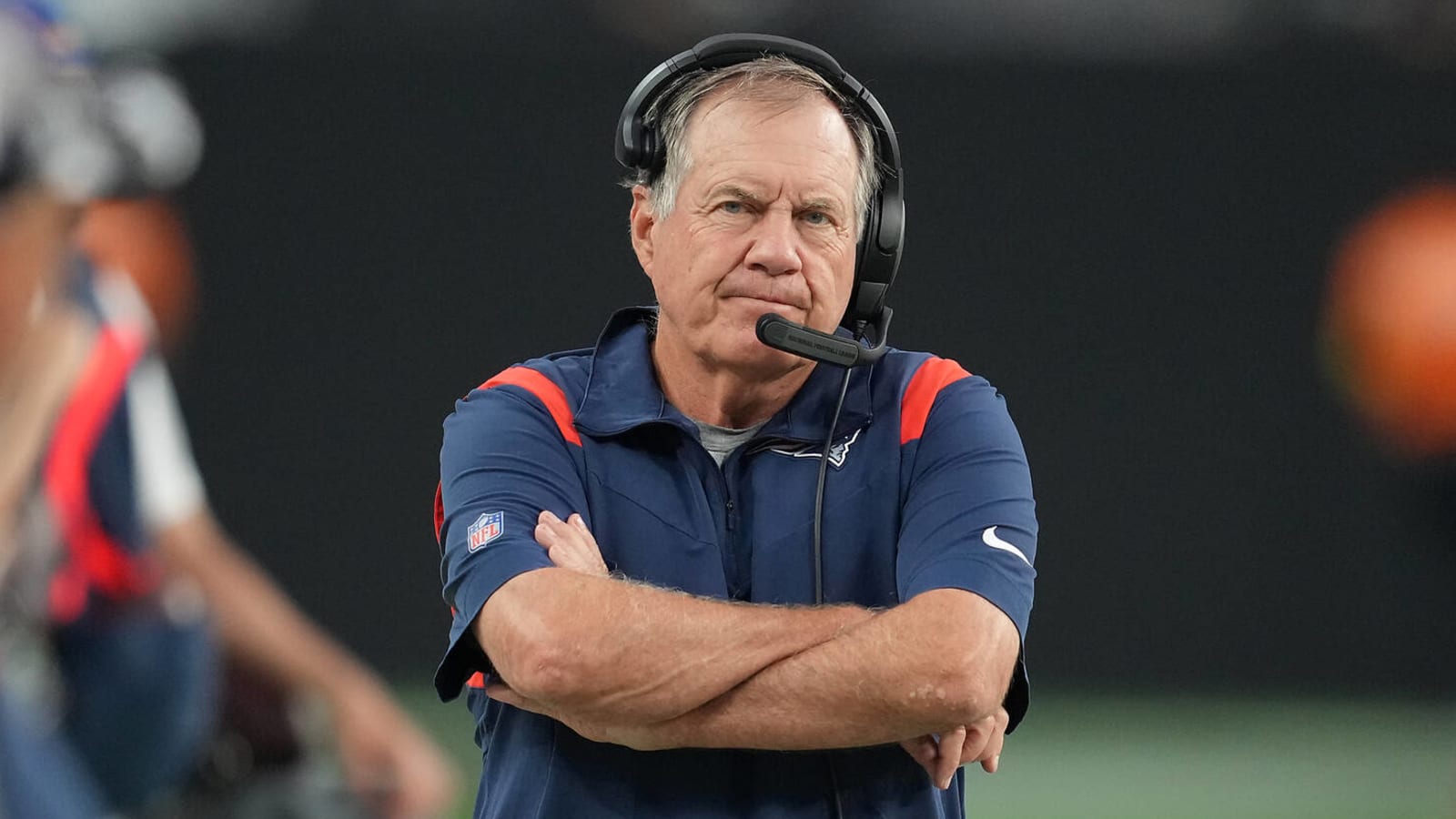 Will Commanders consider hiring Bill Belichick?