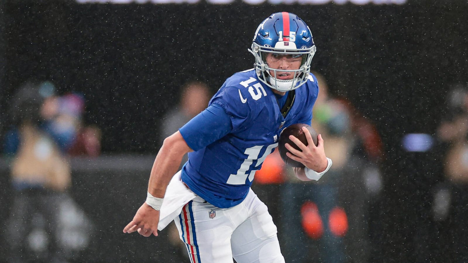 Former Giants Robert Griffin Iii Predicts Big Things For Arch Manning
