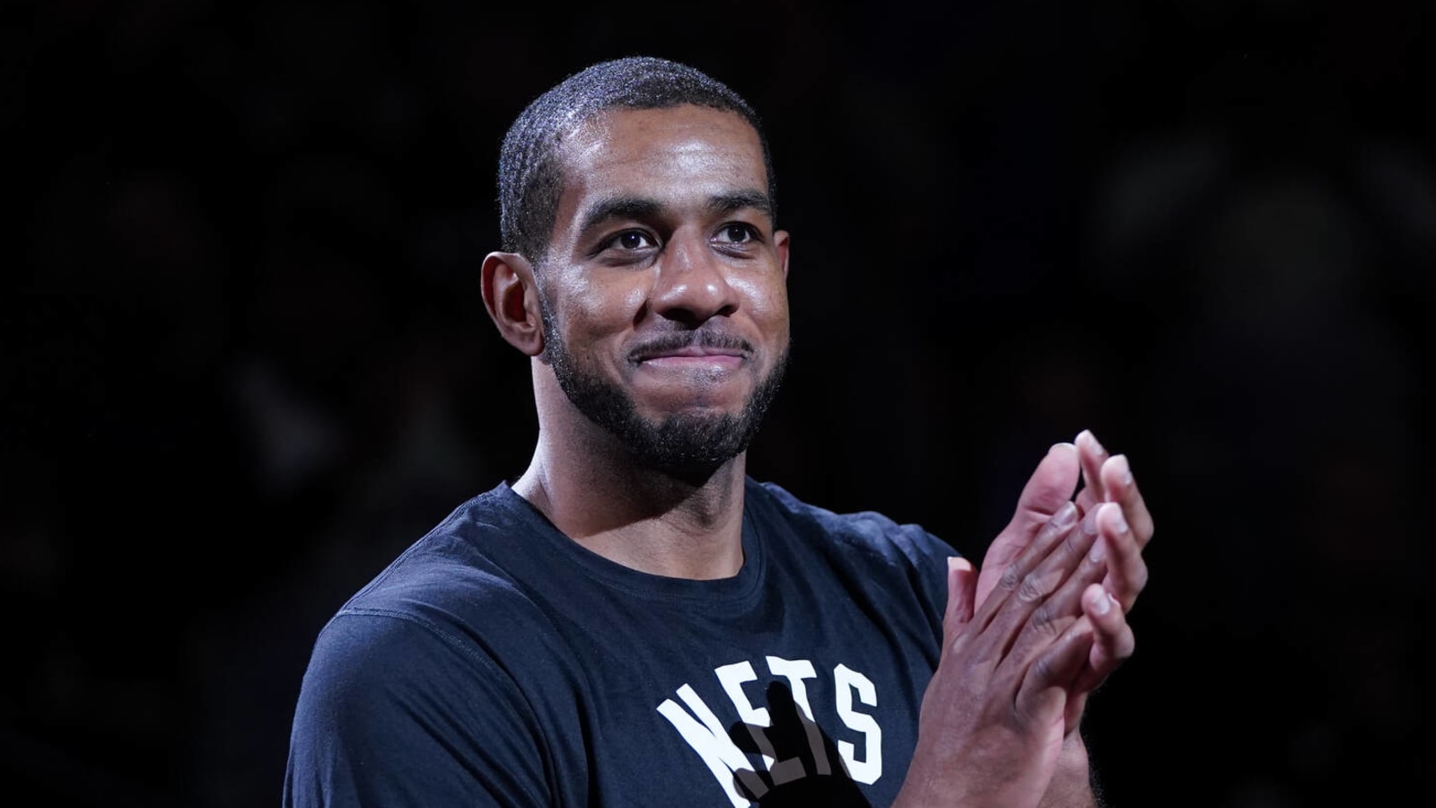 Seven-time NBA All-Star LaMarcus Aldridge expected to retire?