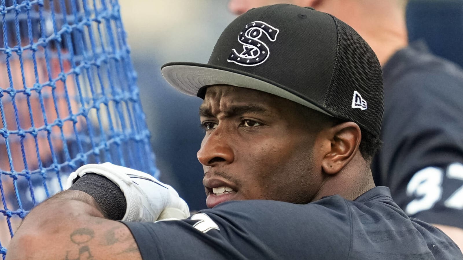 White Sox SS Tim Anderson expected to miss at least three weeks