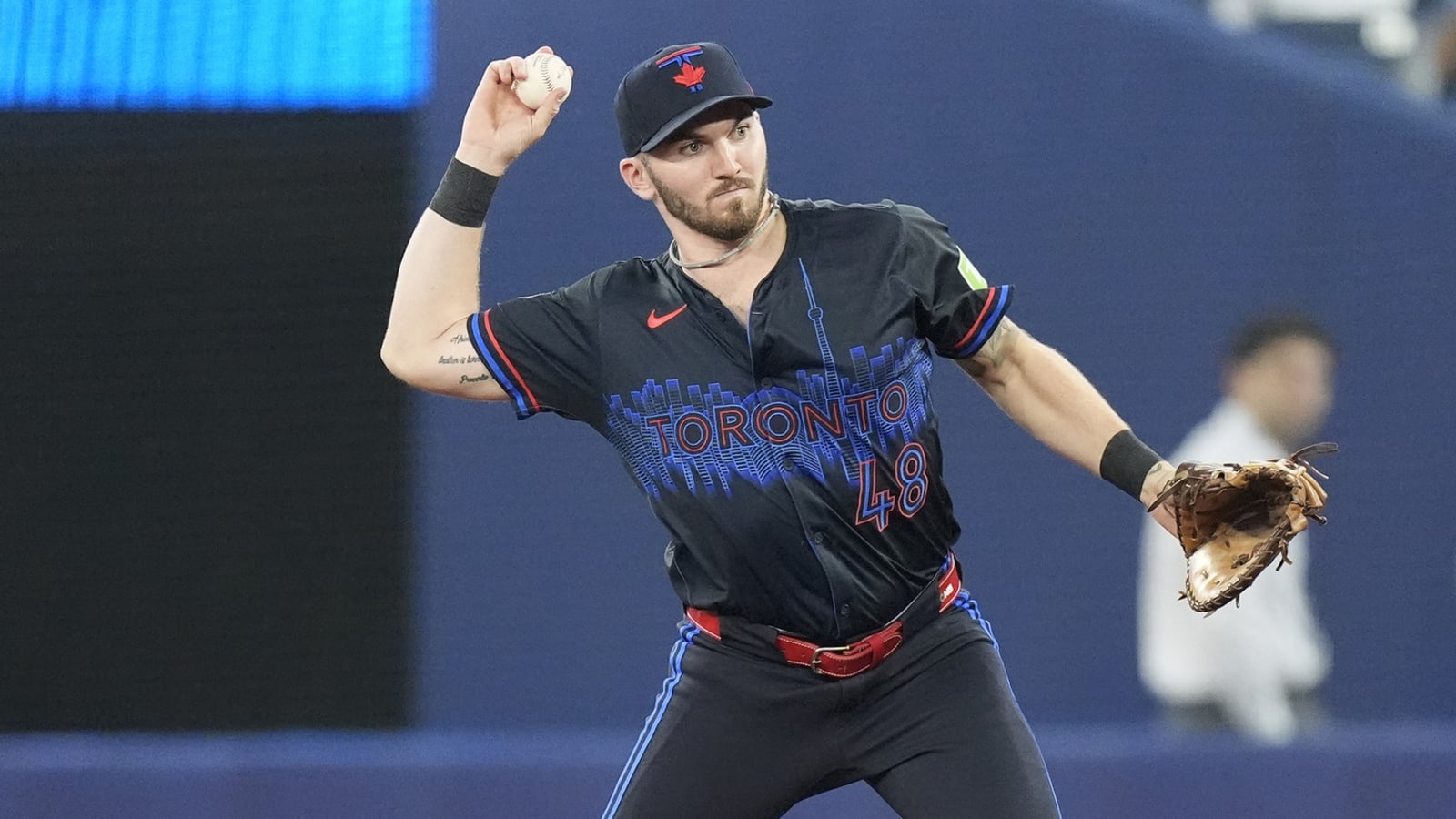 Pirates' underwhelming offseason somehow gets even worse