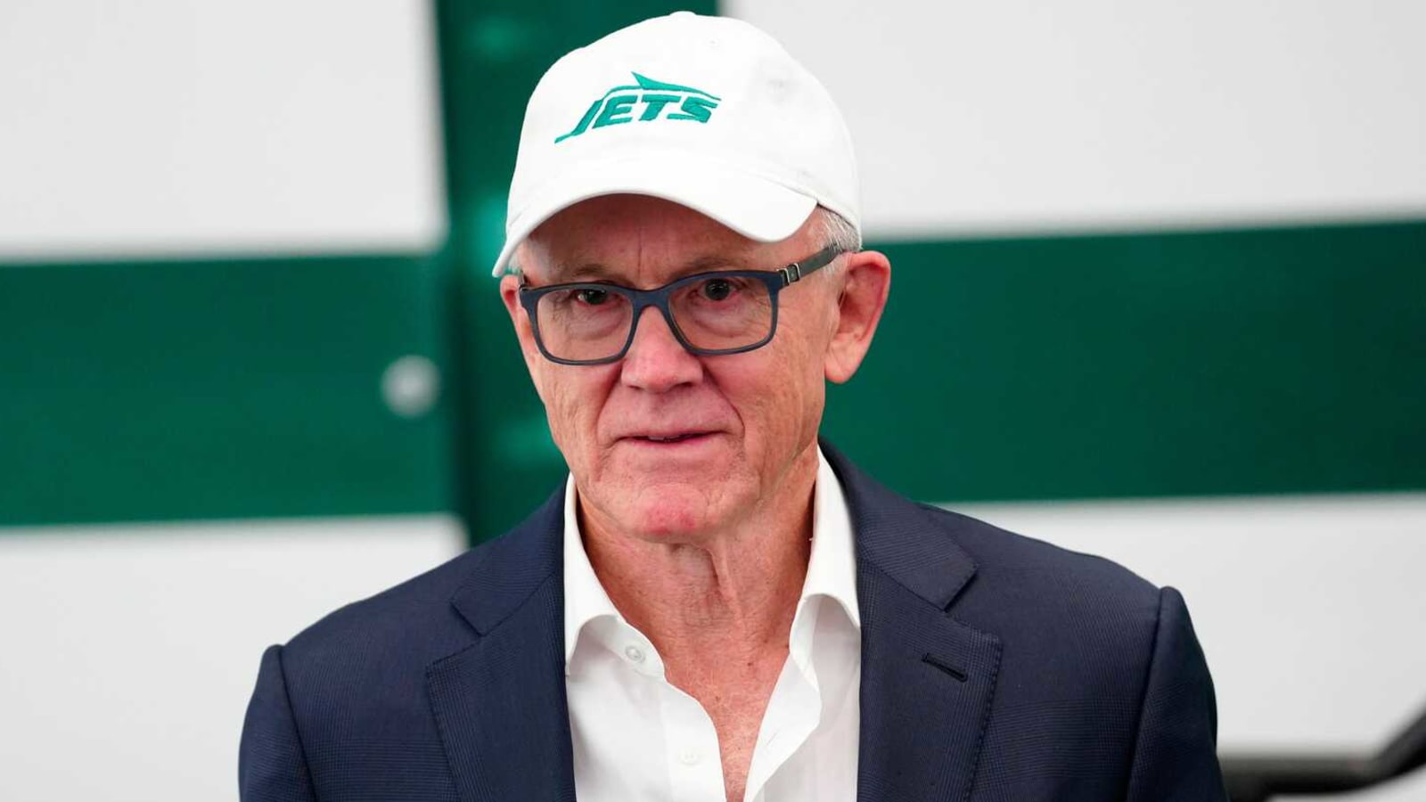 Jets owner blasts NFLPA report card