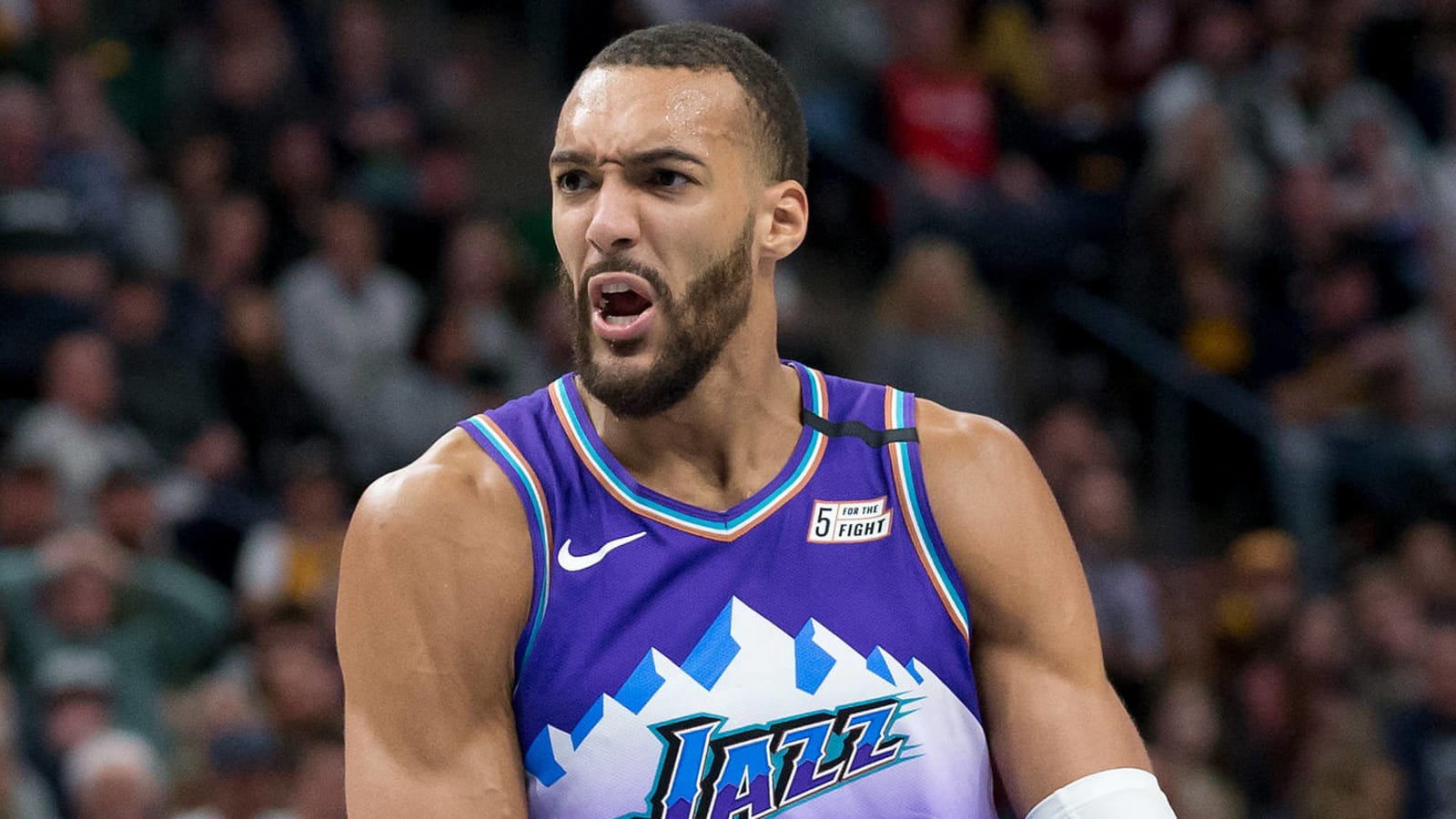 Report: NBA won't shut down if player tests positive for coronavirus 