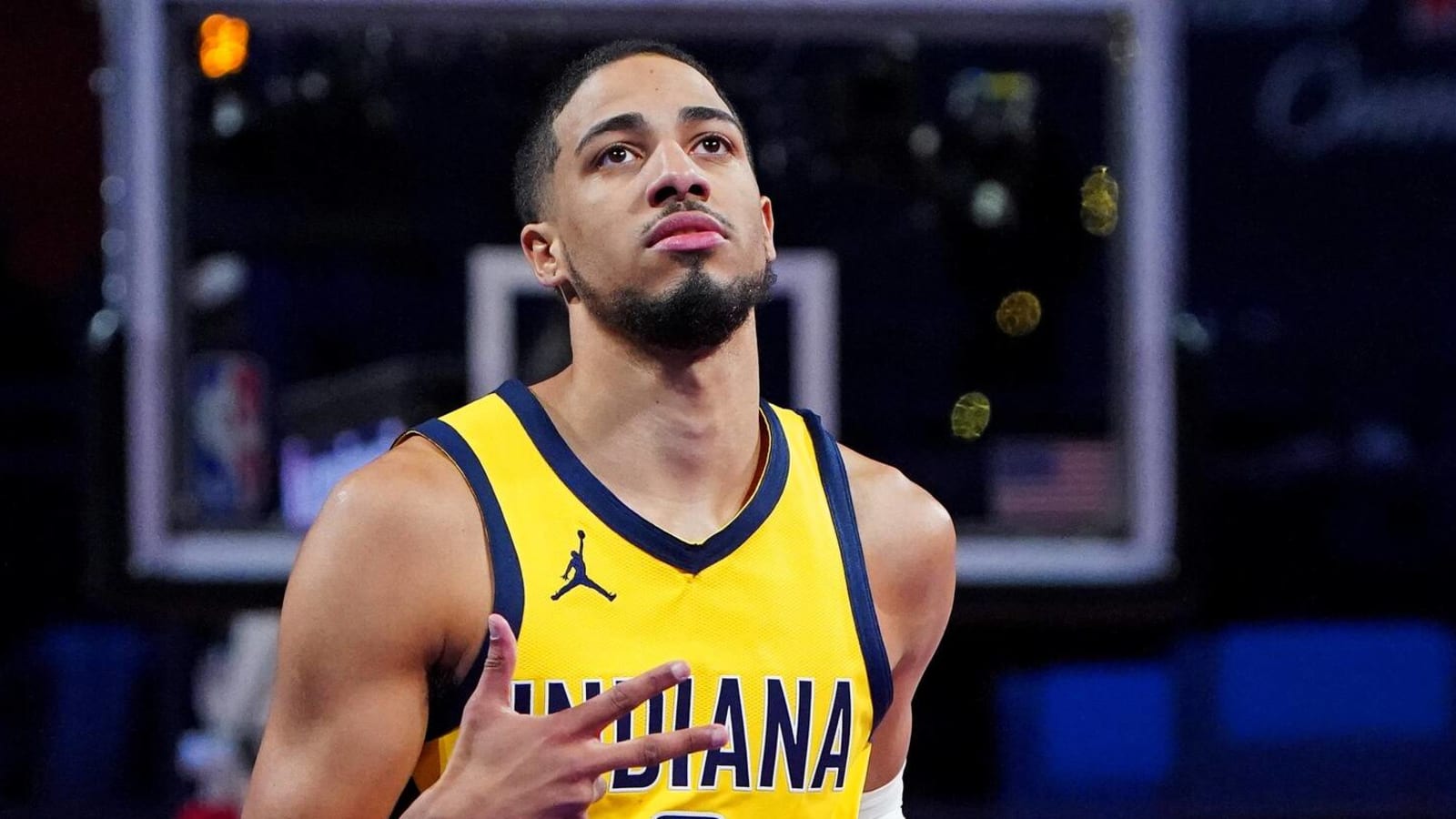 Tyrese Haliburton leads Pacers to in-season tournament finals