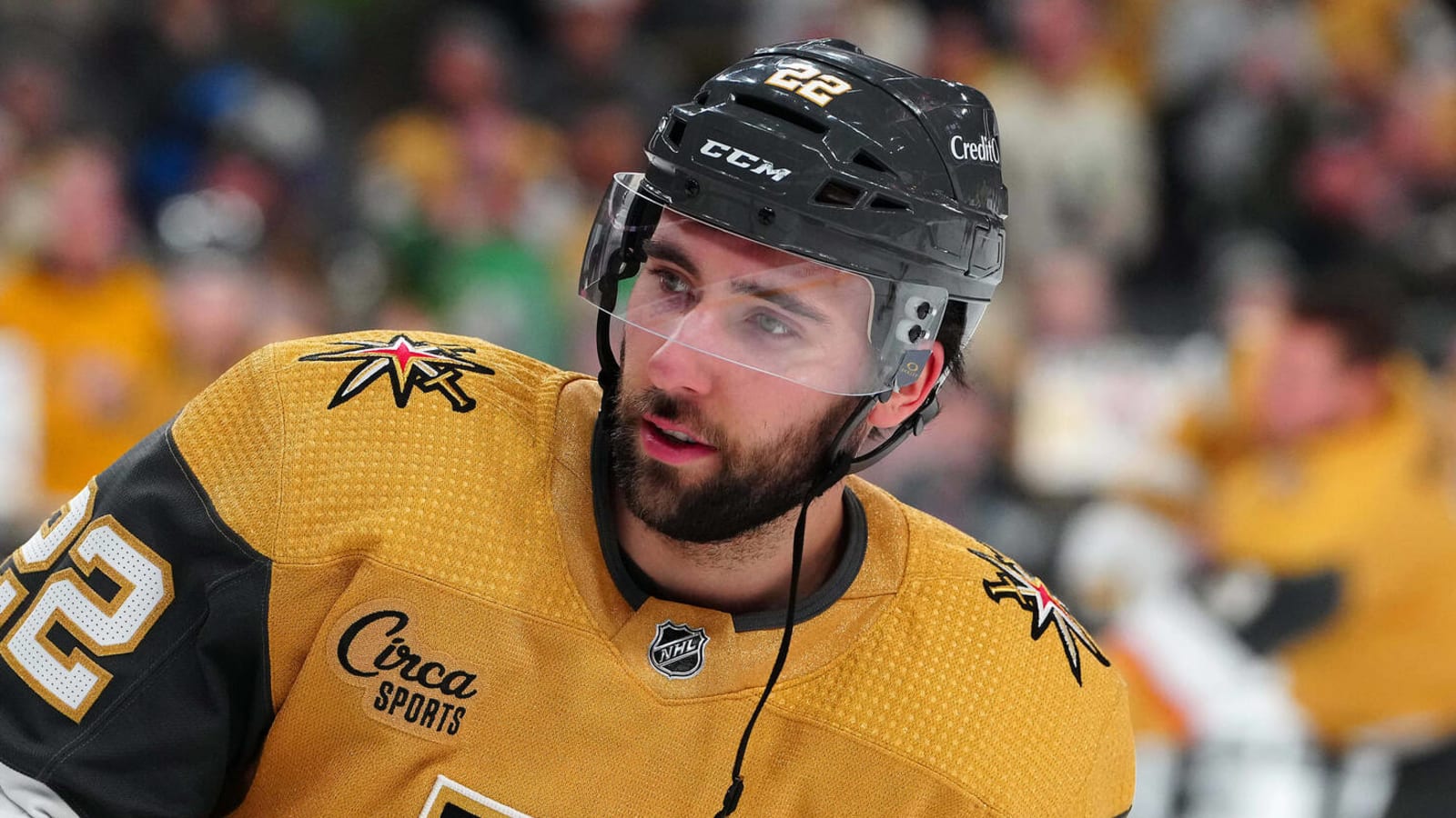 Golden Knights' approach to pending UFAs coming into focus