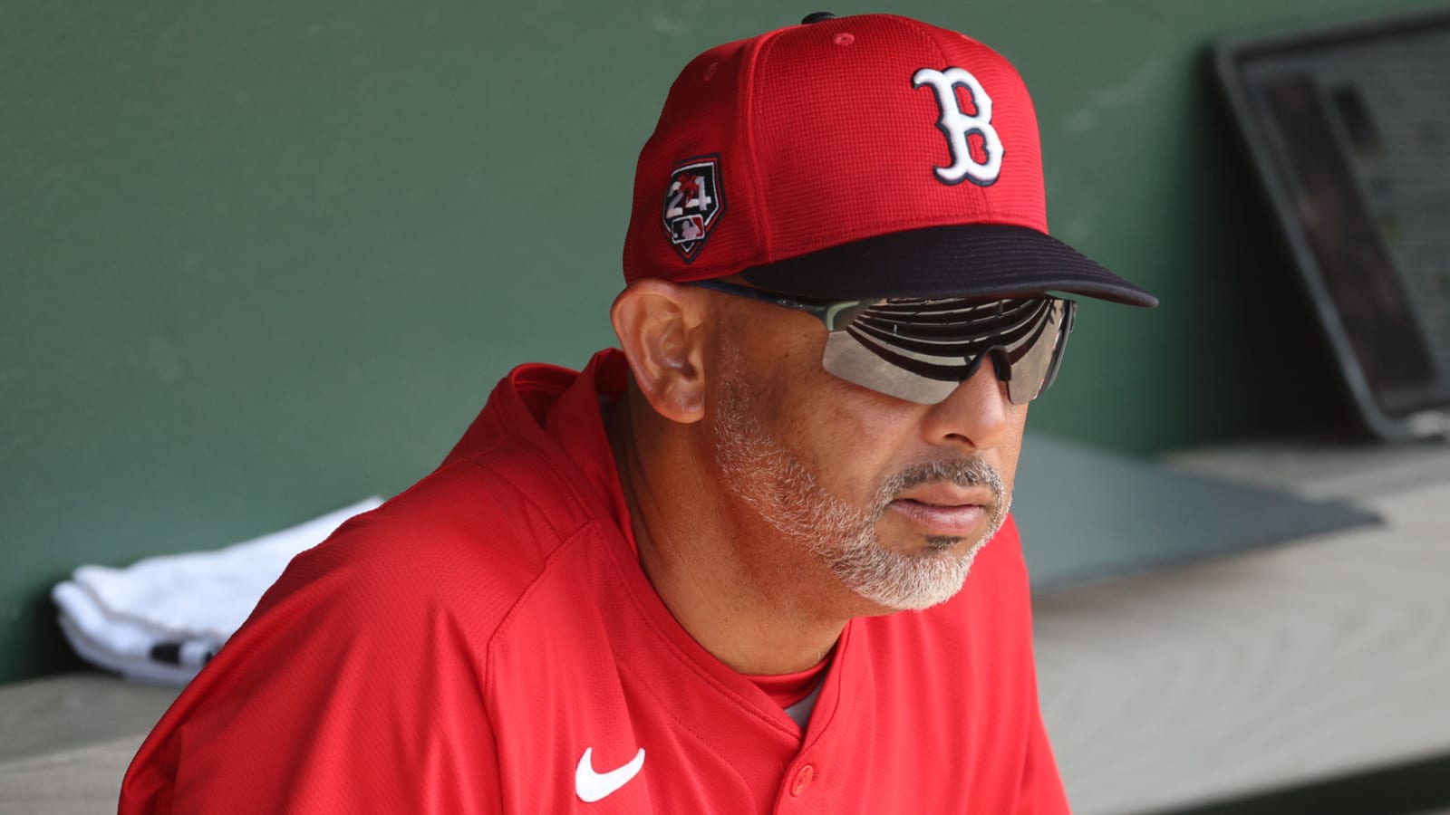 MLB reveals flimsy 'Rivalry Weekend' for 2025 schedule