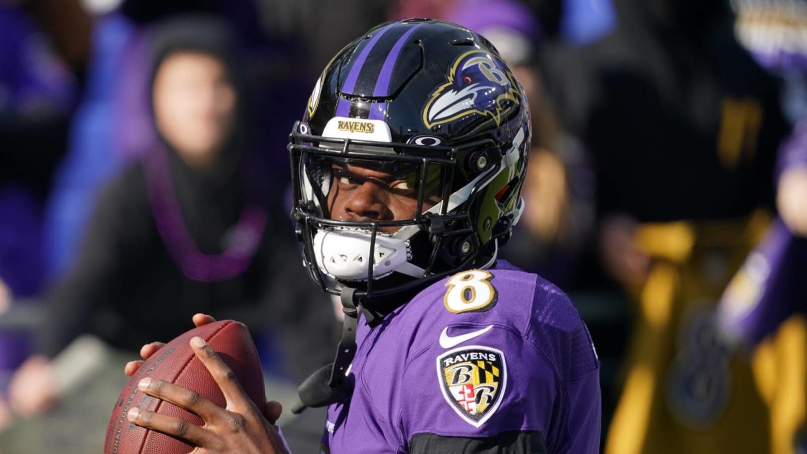 Details of Ravens’ contract offer to Lamar Jackson revealed