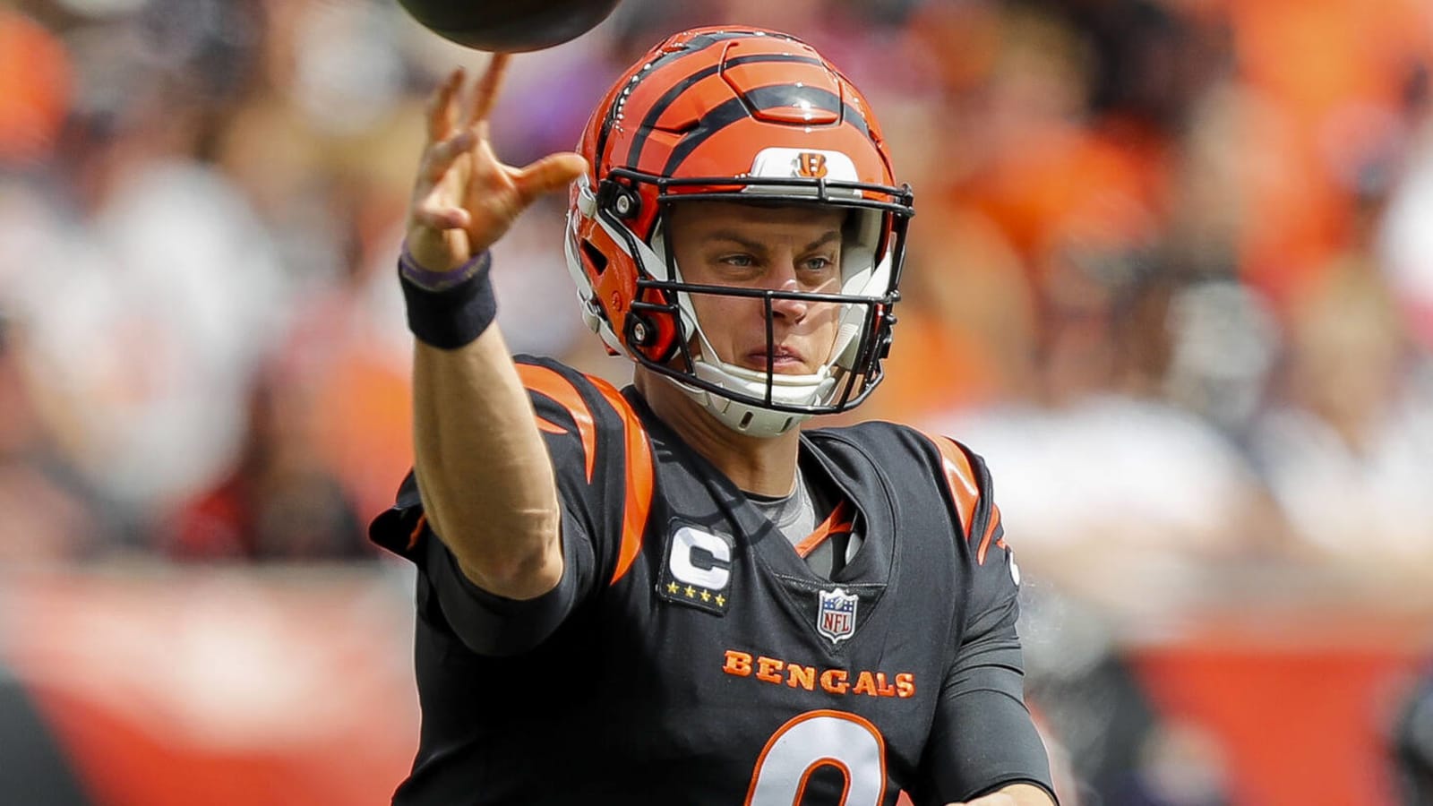 0-2 panic meter: Why it's time for Bengals, Broncos to worry