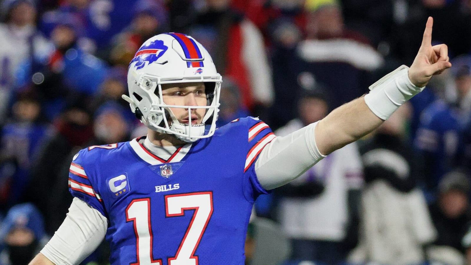 2022 Buffalo Bills win total: Is anyone better than Buffalo?