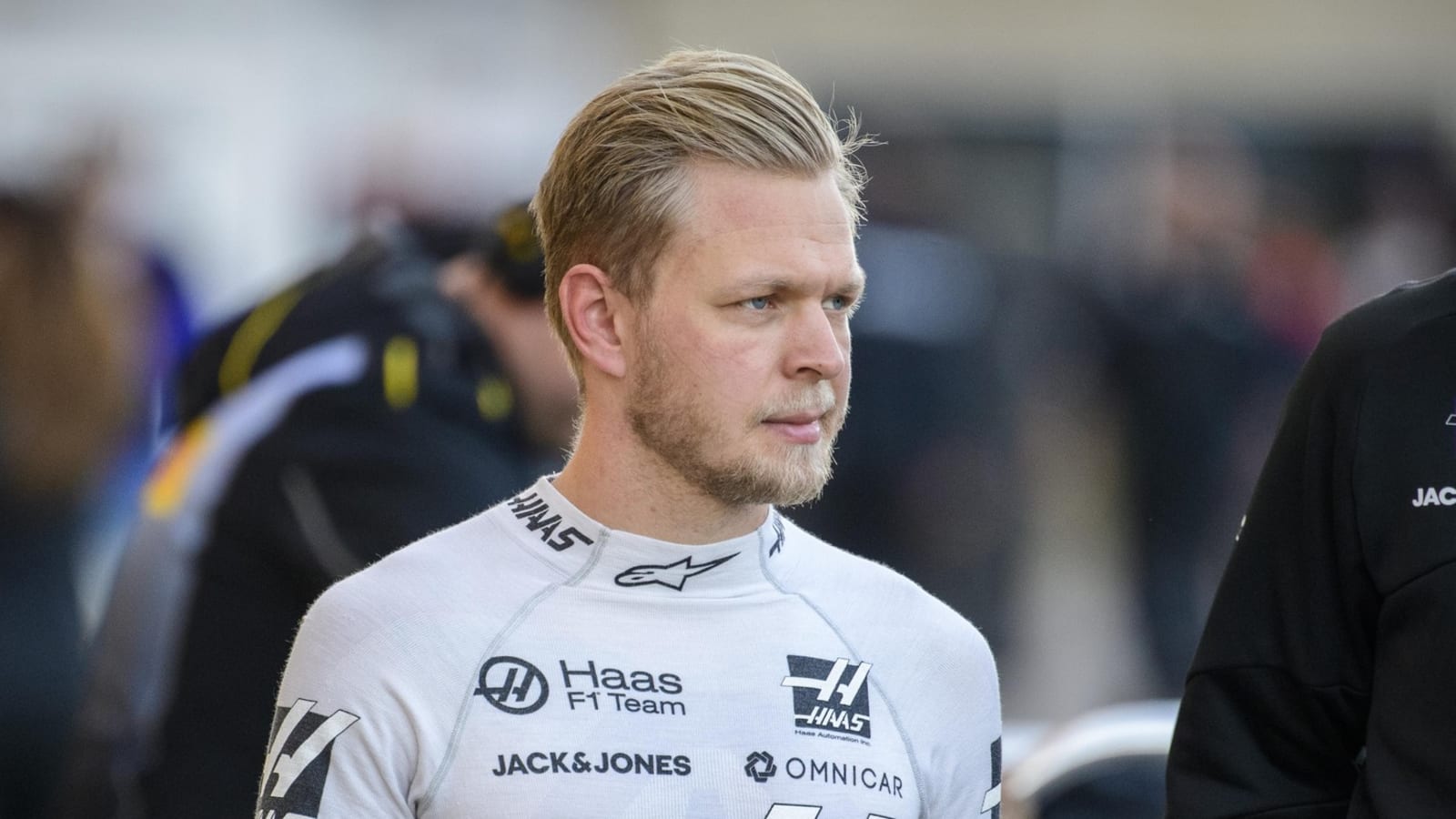 Does Haas exit spell the end of Formula 1 for Kevin Magnussen?