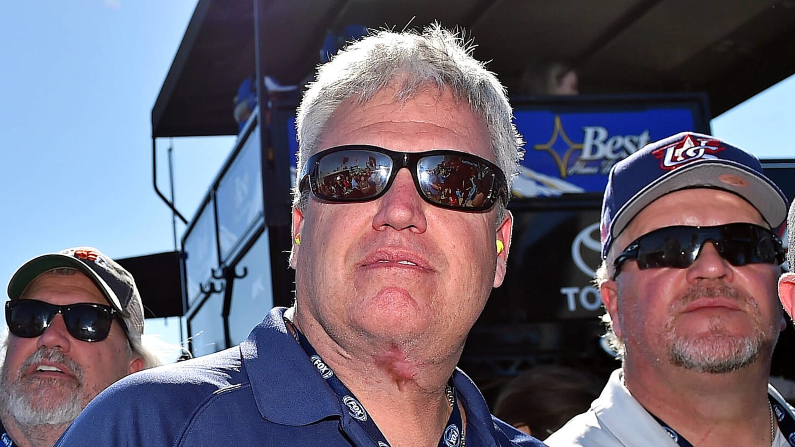 Report: Cowboys interviewing Rex Ryan for DC opening