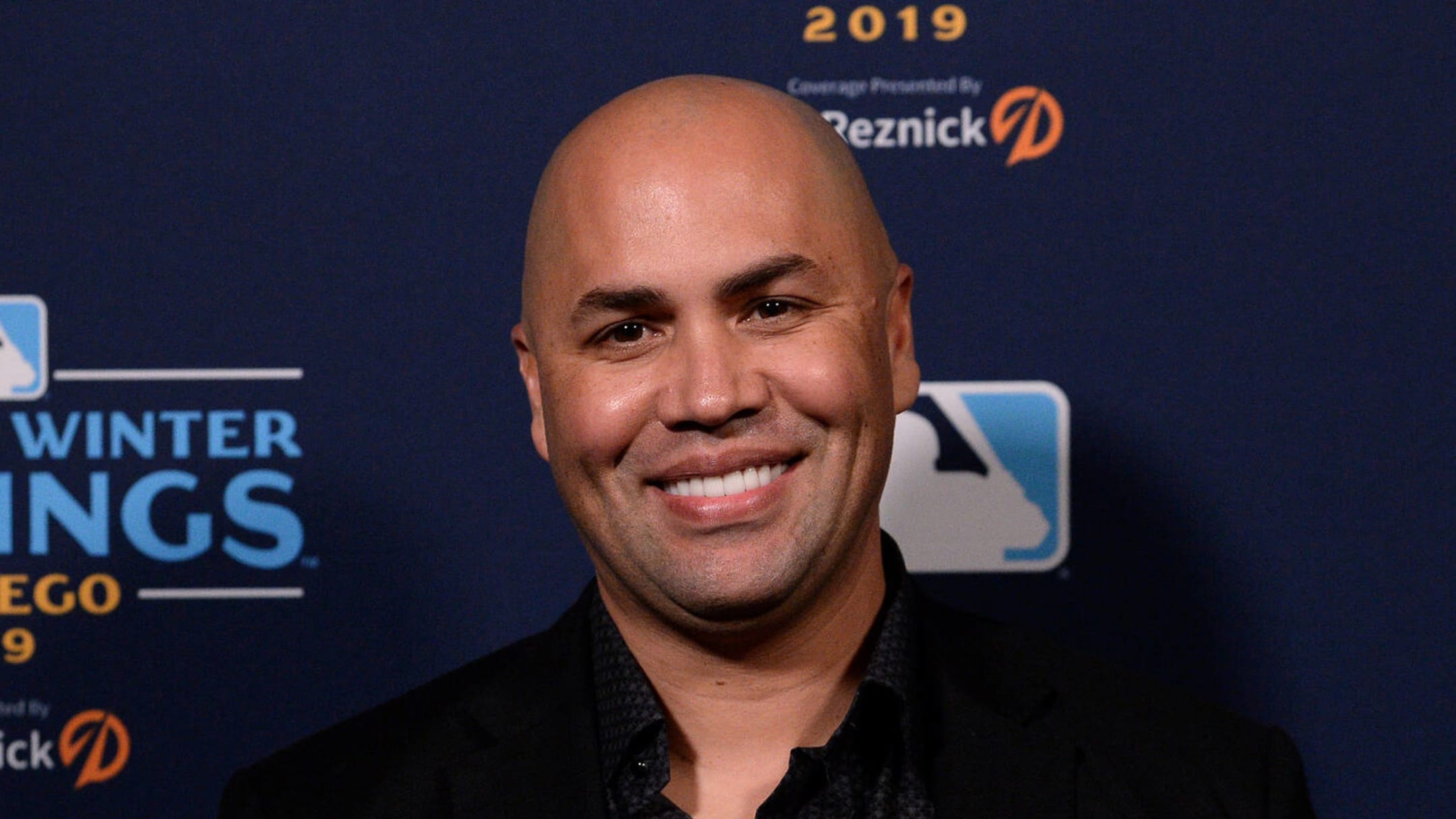 Carlos Beltran Returns to Mets as Front Office Executive - The New