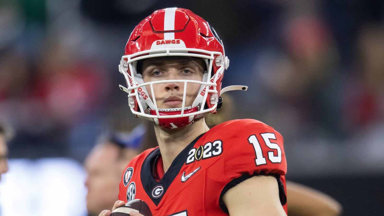 names starting quarterback Yardbarker