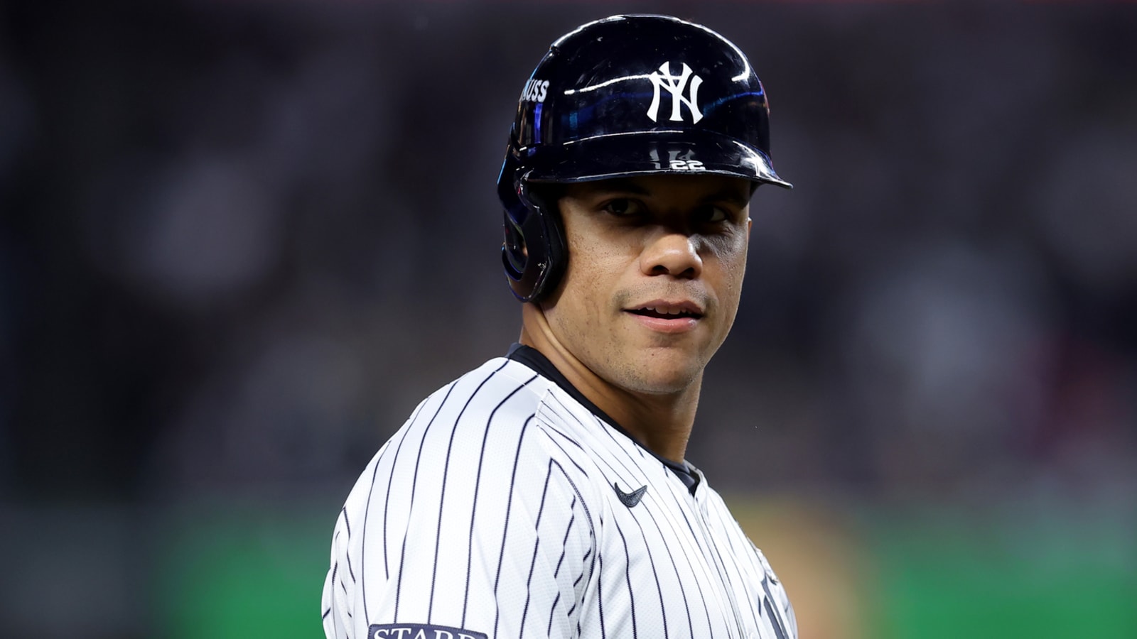 Soto reportedly set to demand incredible free agent contract