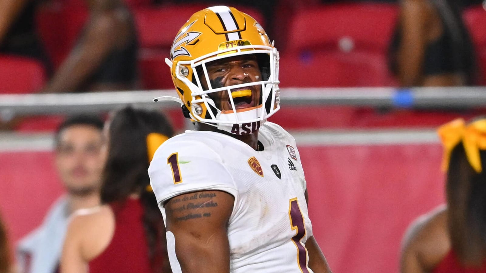 Scout's analysis: 10 most underrated prospects in the 2023 NFL Draft