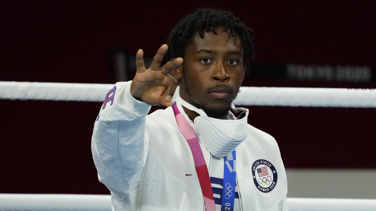 Teddy Atlas Weighs In On Keyshawn Davis vs. Denys Berinchyk – ‘It Ain’t Gonna Be That Easy’