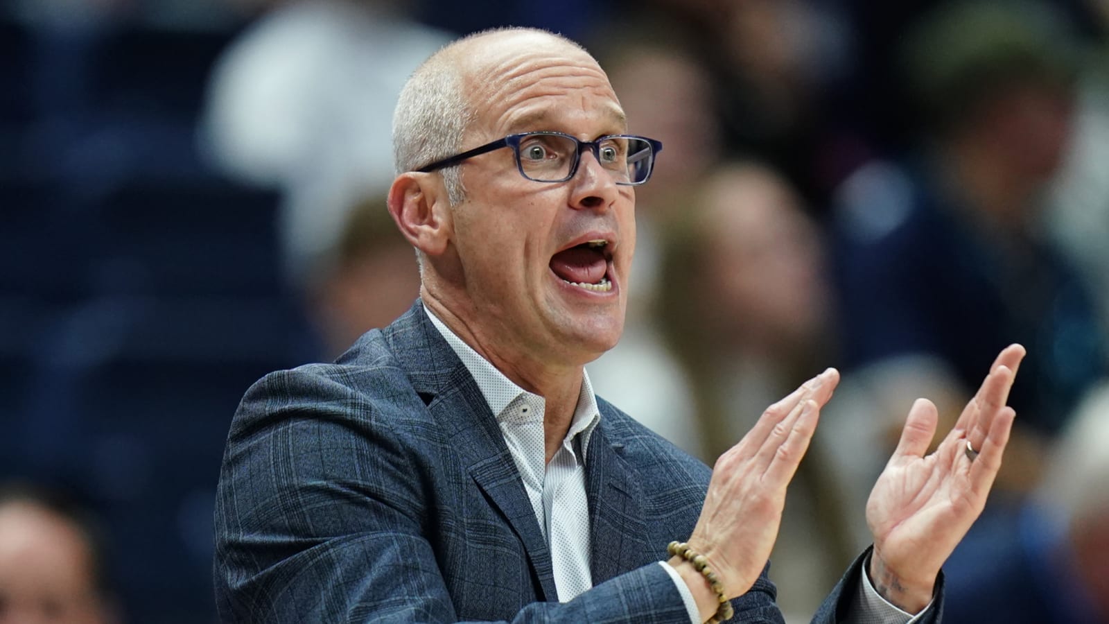 Will things get worse for UConn amid three-game losing streak?
